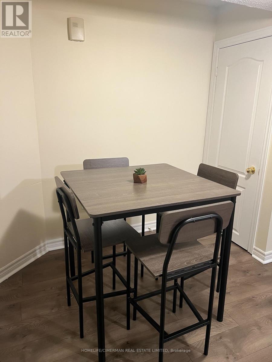 Basement - 5484 Freshwater Drive, Mississauga, Ontario  L5M 0K7 - Photo 21 - W12681408