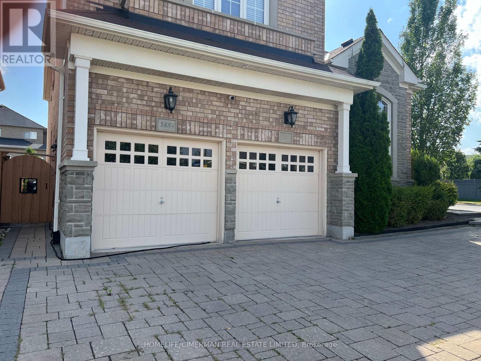 Basement - 5484 Freshwater Drive, Mississauga, Ontario  L5M 0K7 - Photo 2 - W12681408