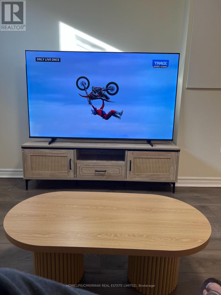 Basement - 5484 Freshwater Drive, Mississauga, Ontario  L5M 0K7 - Photo 5 - W12681408