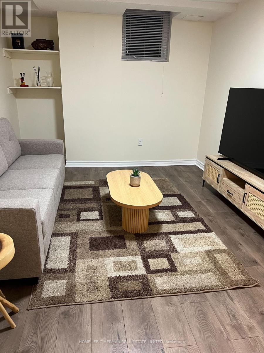 Basement - 5484 Freshwater Drive, Mississauga, Ontario  L5M 0K7 - Photo 3 - W12681408