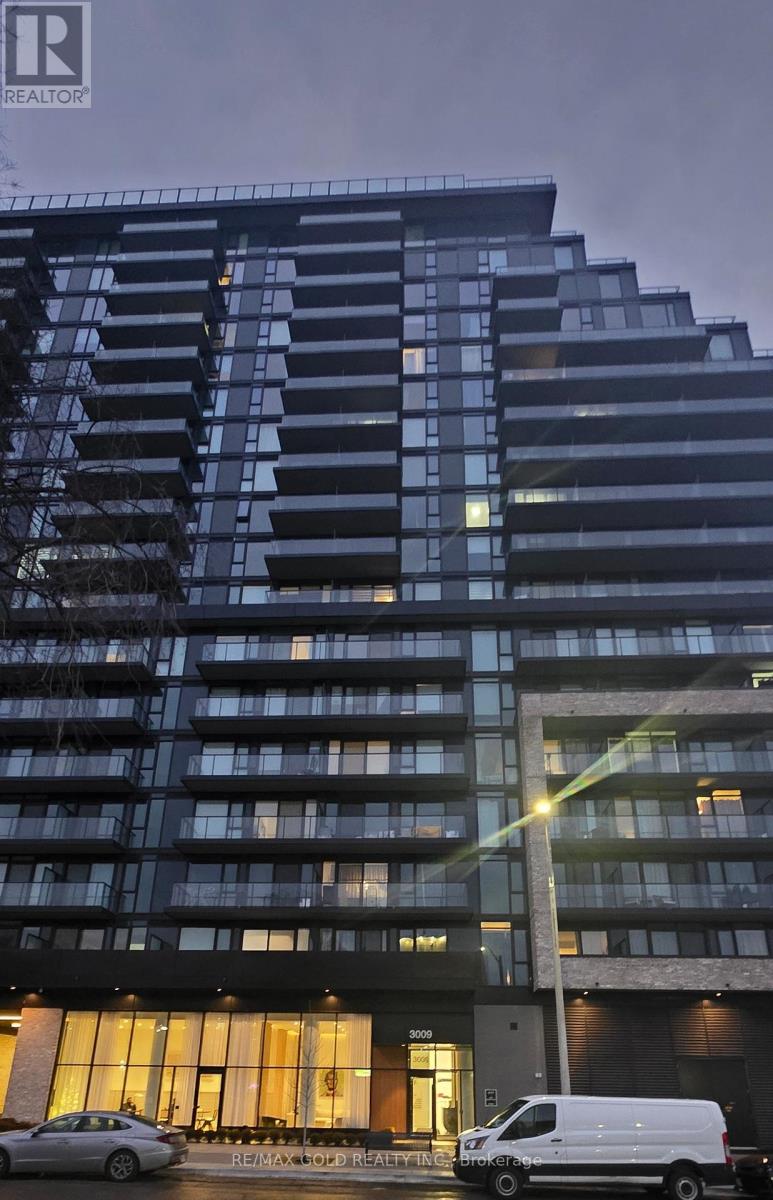 1605 - 3009 NOVAR ROAD, Mississauga, Ontario