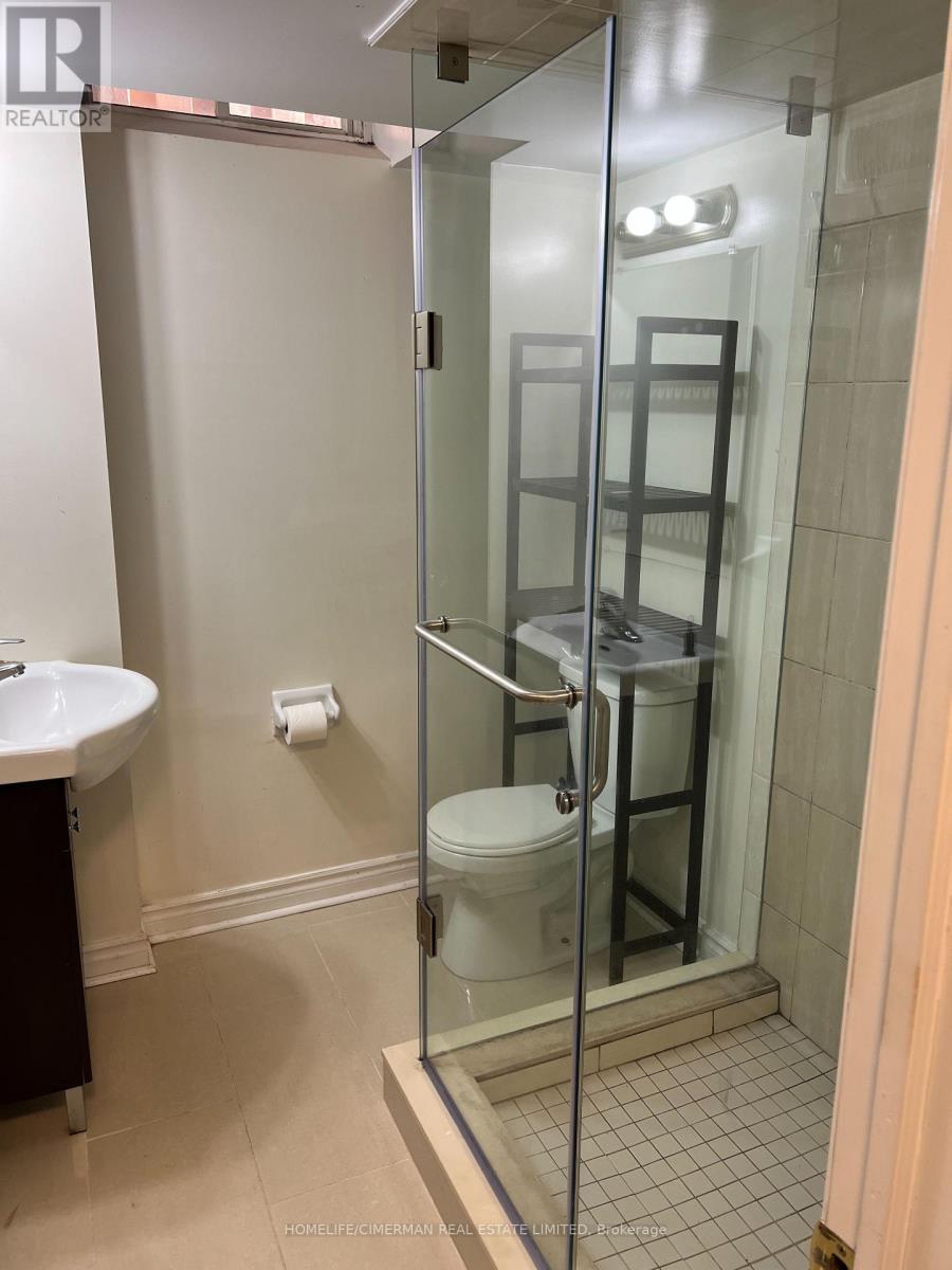 Basement - 5484 Freshwater Drive, Mississauga, Ontario  L5M 0K7 - Photo 10 - W12681408