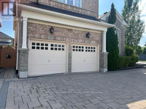 Basement - 5484 Freshwater Drive, Mississauga, Ontario  L5M 0K7 - Photo 25 - W12681408