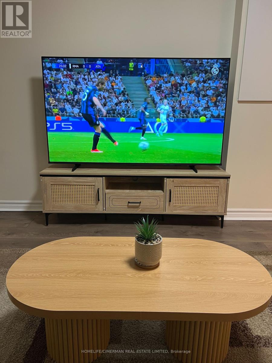 Basement - 5484 Freshwater Drive, Mississauga, Ontario  L5M 0K7 - Photo 6 - W12681408