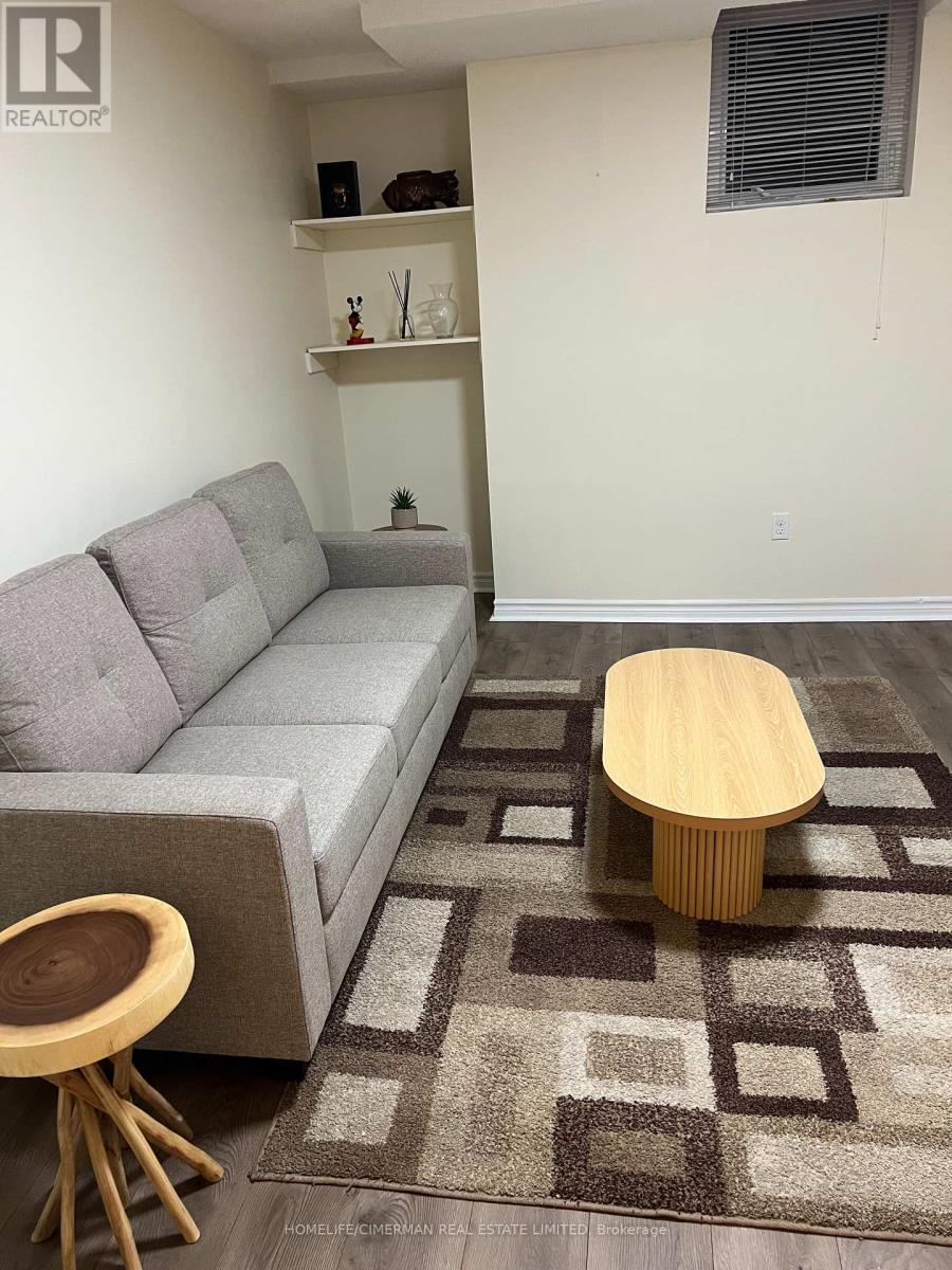 Basement - 5484 Freshwater Drive, Mississauga, Ontario  L5M 0K7 - Photo 4 - W12681408