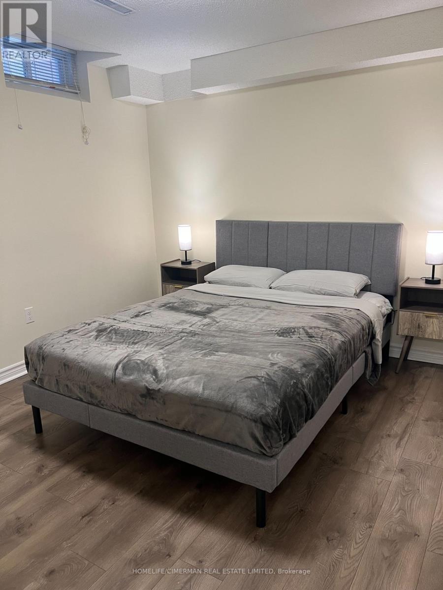 Basement - 5484 Freshwater Drive, Mississauga, Ontario  L5M 0K7 - Photo 9 - W12681408