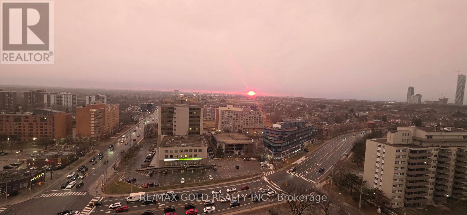 1605 - 3009 Novar Road, Mississauga, Ontario  L5B 1H7 - Photo 10 - W12709024