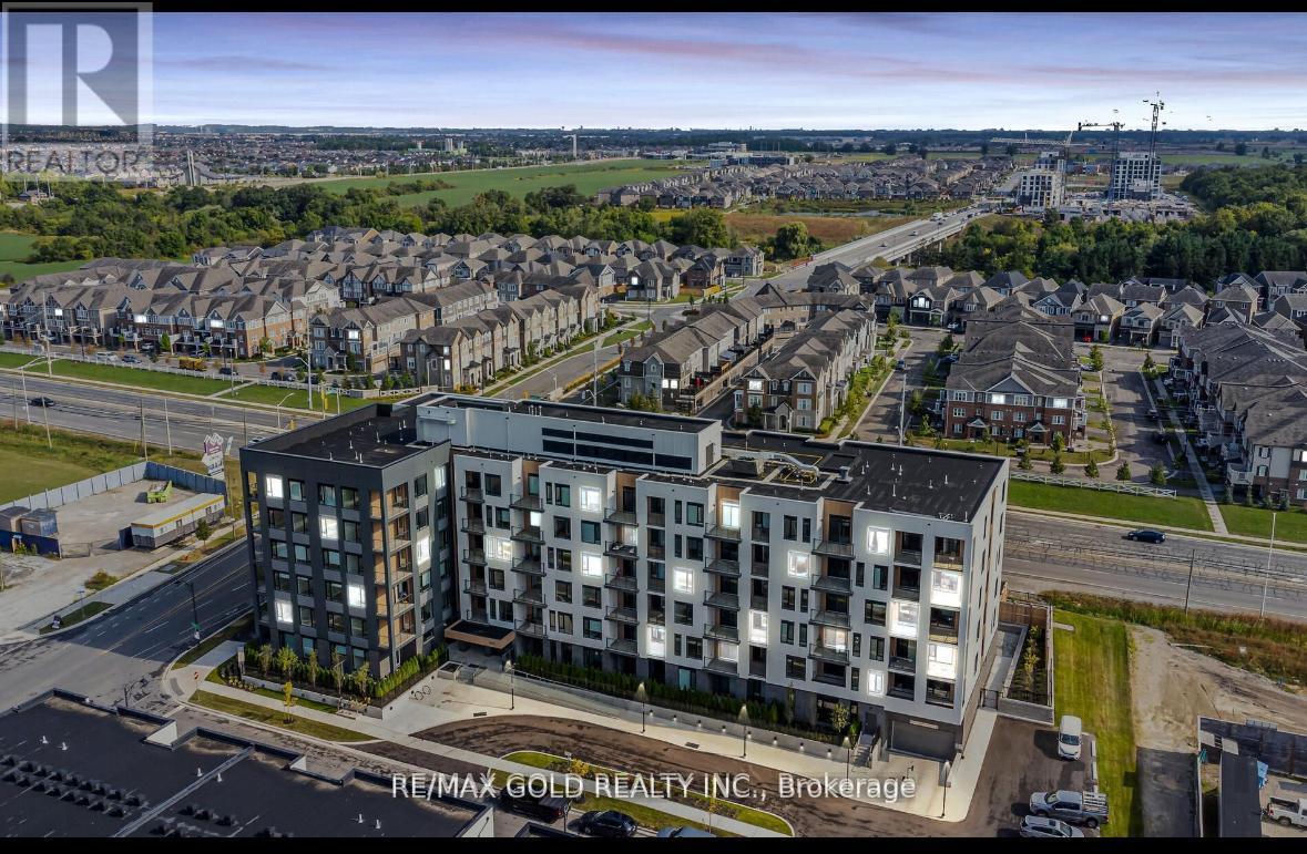 211 - 1440 CLARRIAGE COURT, Milton, Ontario