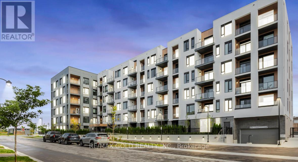 211 - 1440 Clarriage Court, Milton, Ontario  L9E 1B3 - Photo 2 - W12710532