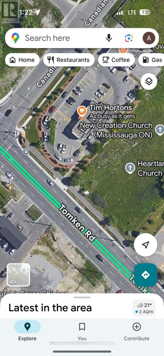 211 - 1440 Clarriage Court, Milton, Ontario  L9E 1B3 - Photo 25 - W12710532