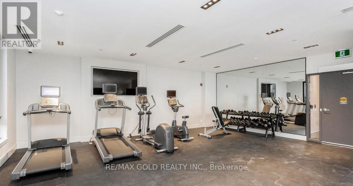 211 - 1440 Clarriage Court, Milton, Ontario  L9E 1B3 - Photo 5 - W12710532