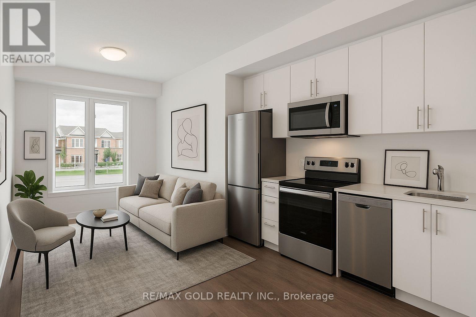 211 - 1440 Clarriage Court, Milton, Ontario  L9E 1B3 - Photo 6 - W12710532