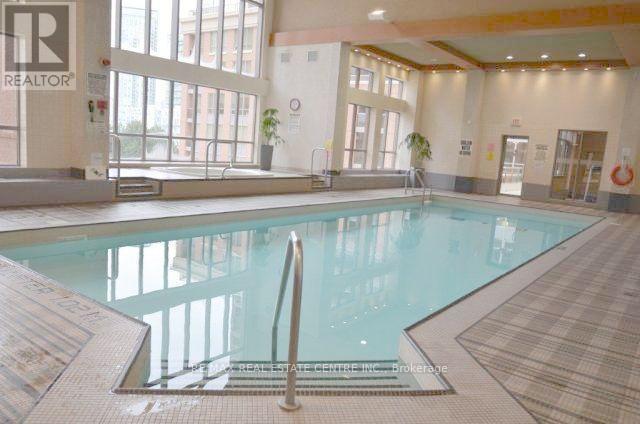 1009 - 4090 Living Art Drive, Mississauga, Ontario  L5B 4M8 - Photo 15 - W12710600