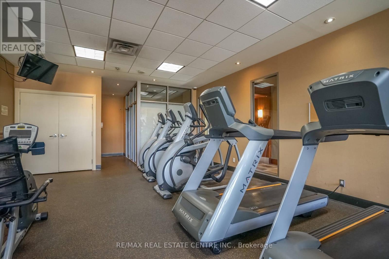 1009 - 4090 Living Art Drive, Mississauga, Ontario  L5B 4M8 - Photo 19 - W12710600