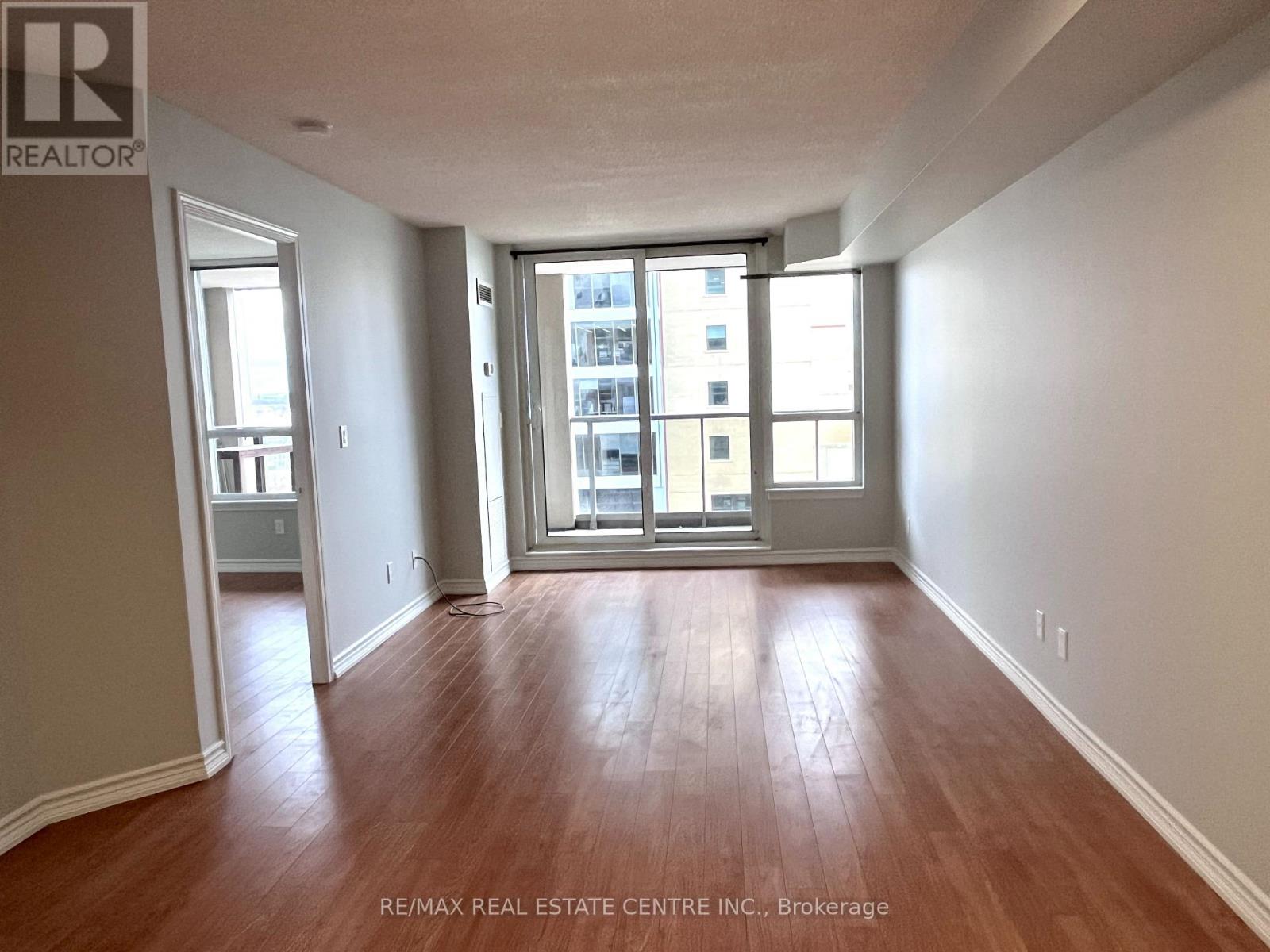 1009 - 4090 Living Art Drive, Mississauga, Ontario  L5B 4M8 - Photo 8 - W12710600