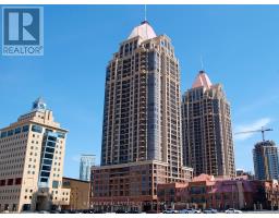 1009 - 4090 LIVING ART DRIVE, Mississauga, Ontario