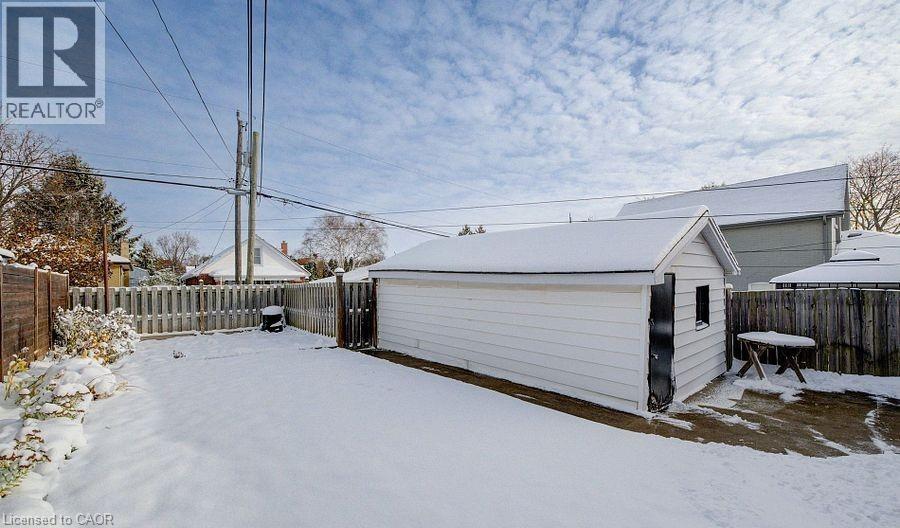 14 Grandview Street, Brantford, Ontario  N3R 1Y4 - Photo 34 - 40799619