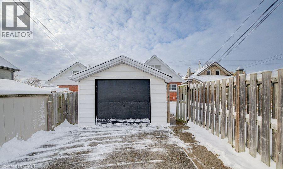 14 Grandview Street, Brantford, Ontario  N3R 1Y4 - Photo 37 - 40799619