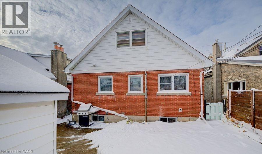 14 Grandview Street, Brantford, Ontario  N3R 1Y4 - Photo 38 - 40799619