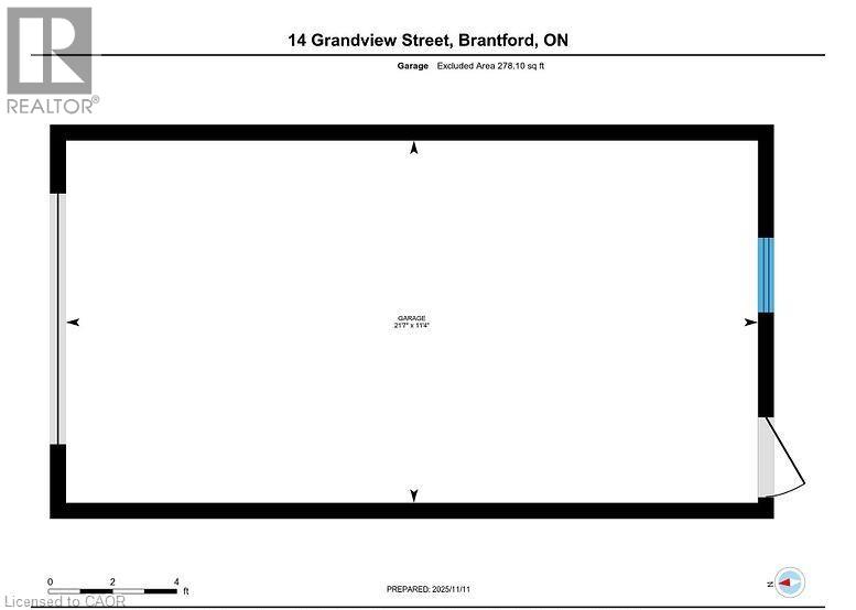 14 Grandview Street, Brantford, Ontario  N3R 1Y4 - Photo 46 - 40799619