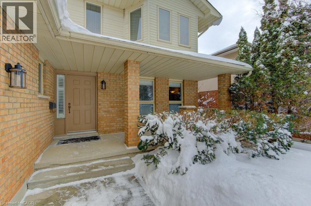 594 Hunters Place, Waterloo, Ontario  N2K 3L3 - Photo 4 - 40799558