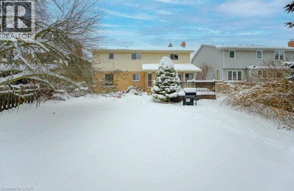 594 Hunters Place, Waterloo, Ontario  N2K 3L3 - Photo 42 - 40799558