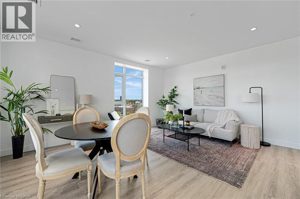 50 Grand Avenue S Unit# 801, Cambridge, Ontario  N1S 0C2 - Photo 25 - 40799420