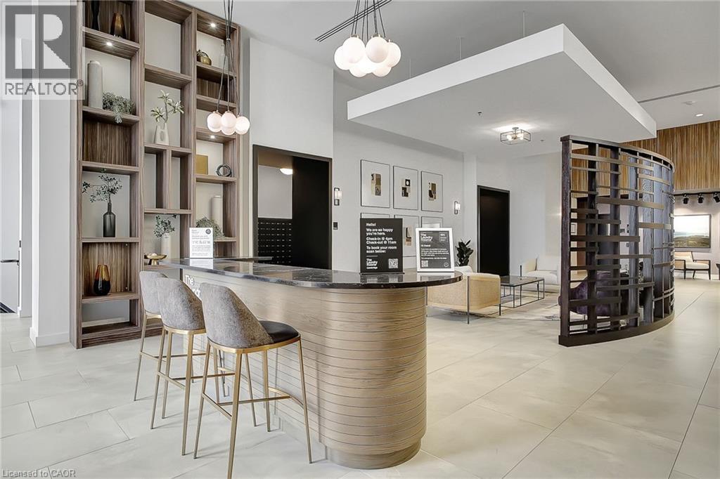 50 Grand Avenue S Unit# 801, Cambridge, Ontario  N1S 0C2 - Photo 4 - 40799420