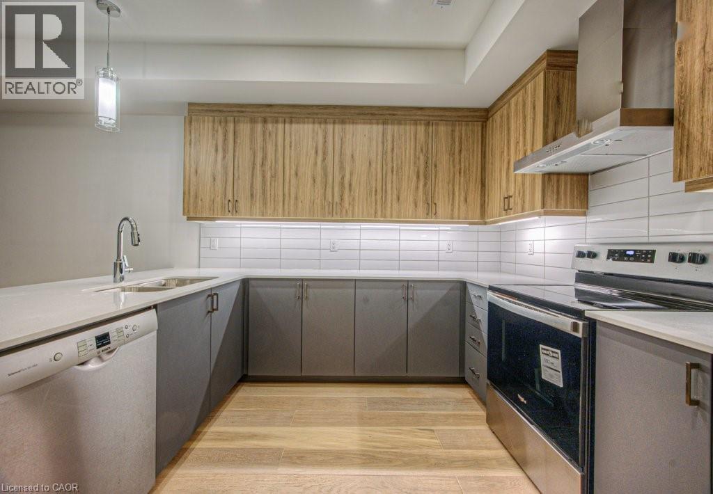 258 Hespeler Road Unit# 8, Cambridge, Ontario  N1R 0C9 - Photo 10 - 40798153