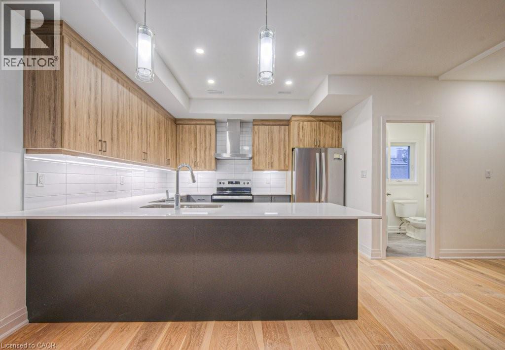 258 Hespeler Road Unit# 8, Cambridge, Ontario  N1R 0C9 - Photo 14 - 40798153