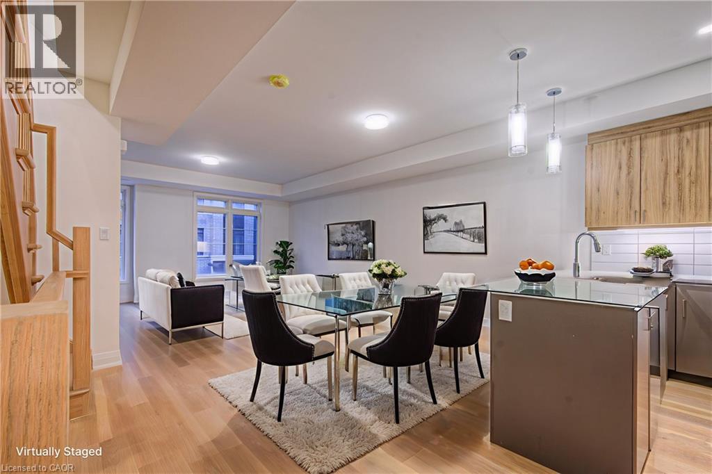 258 Hespeler Road Unit# 8, Cambridge, Ontario  N1R 0C9 - Photo 15 - 40798153