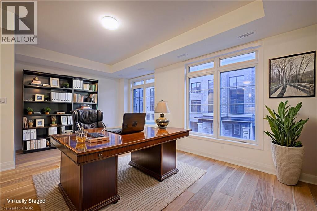 258 Hespeler Road Unit# 8, Cambridge, Ontario  N1R 0C9 - Photo 17 - 40798153