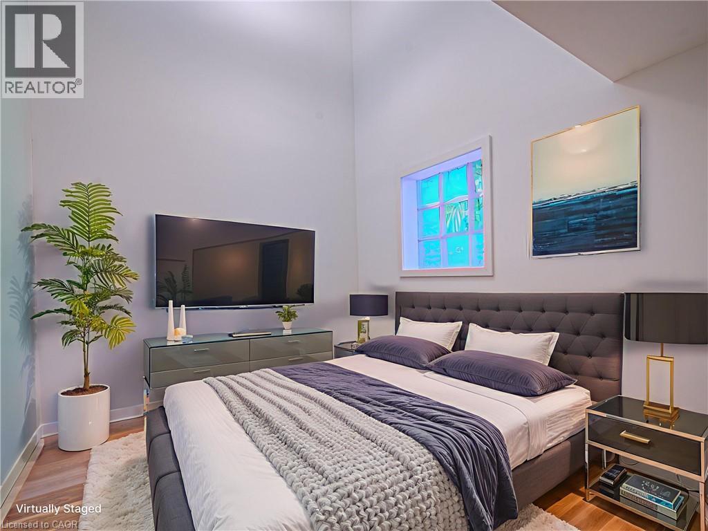 258 Hespeler Road Unit# 8, Cambridge, Ontario  N1R 0C9 - Photo 27 - 40798153