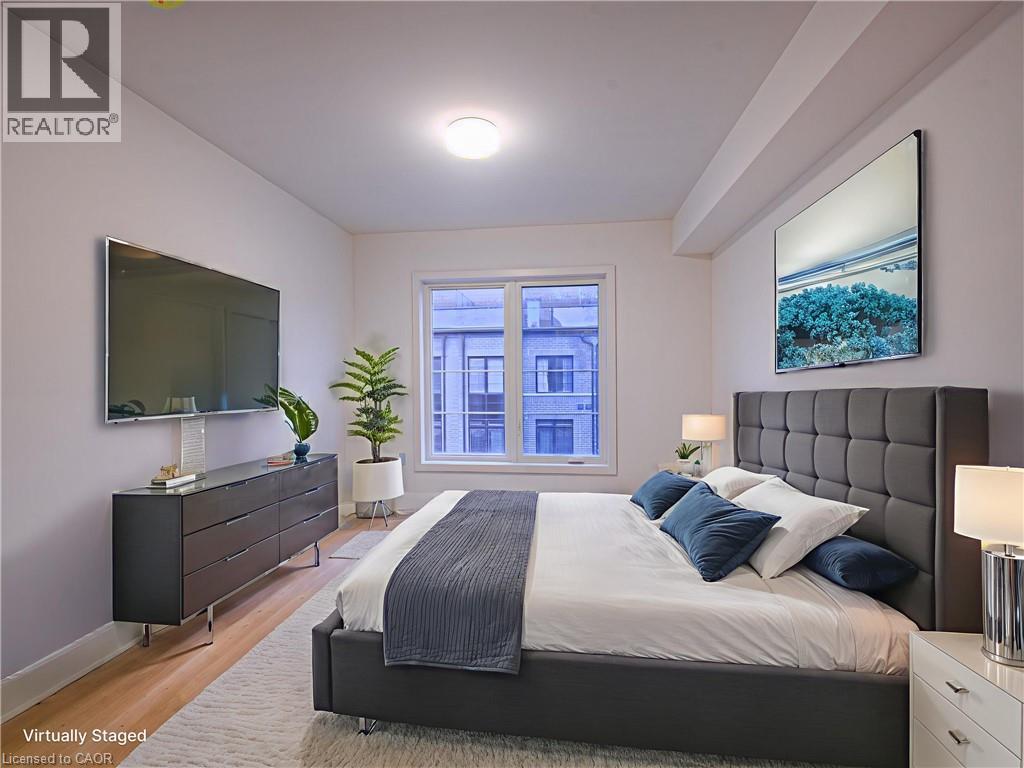 258 Hespeler Road Unit# 8, Cambridge, Ontario  N1R 0C9 - Photo 30 - 40798153