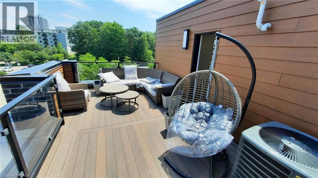 258 Hespeler Road Unit# 8, Cambridge, Ontario  N1R 0C9 - Photo 39 - 40798153