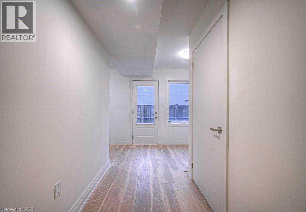 258 Hespeler Road Unit# 8, Cambridge, Ontario  N1R 0C9 - Photo 4 - 40798153