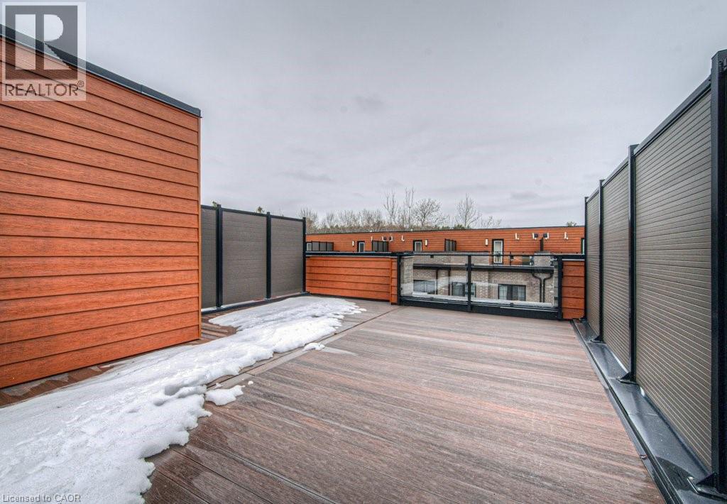 258 Hespeler Road Unit# 8, Cambridge, Ontario  N1R 0C9 - Photo 45 - 40798153