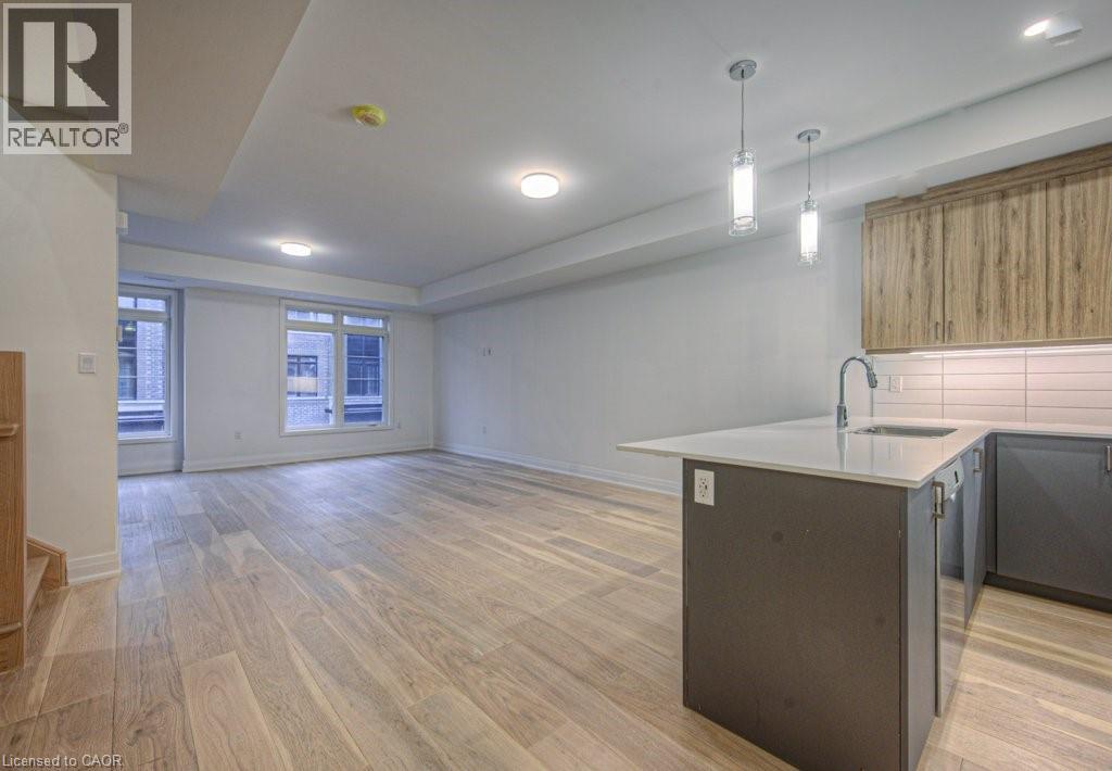 258 Hespeler Road Unit# 8, Cambridge, Ontario  N1R 0C9 - Photo 6 - 40798153