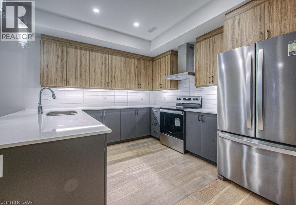 258 Hespeler Road Unit# 8, Cambridge, Ontario  N1R 0C9 - Photo 7 - 40798153