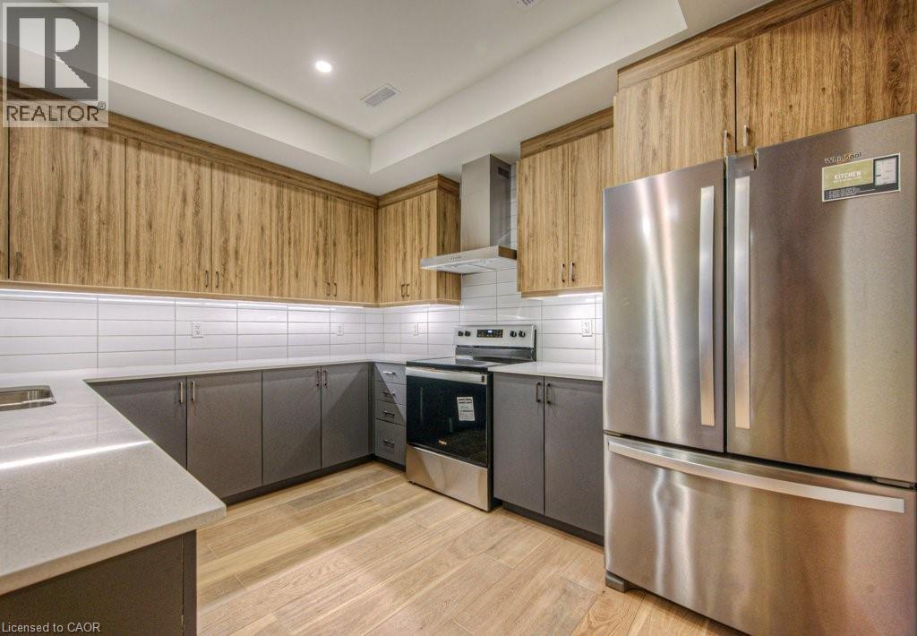 258 Hespeler Road Unit# 8, Cambridge, Ontario  N1R 0C9 - Photo 9 - 40798153