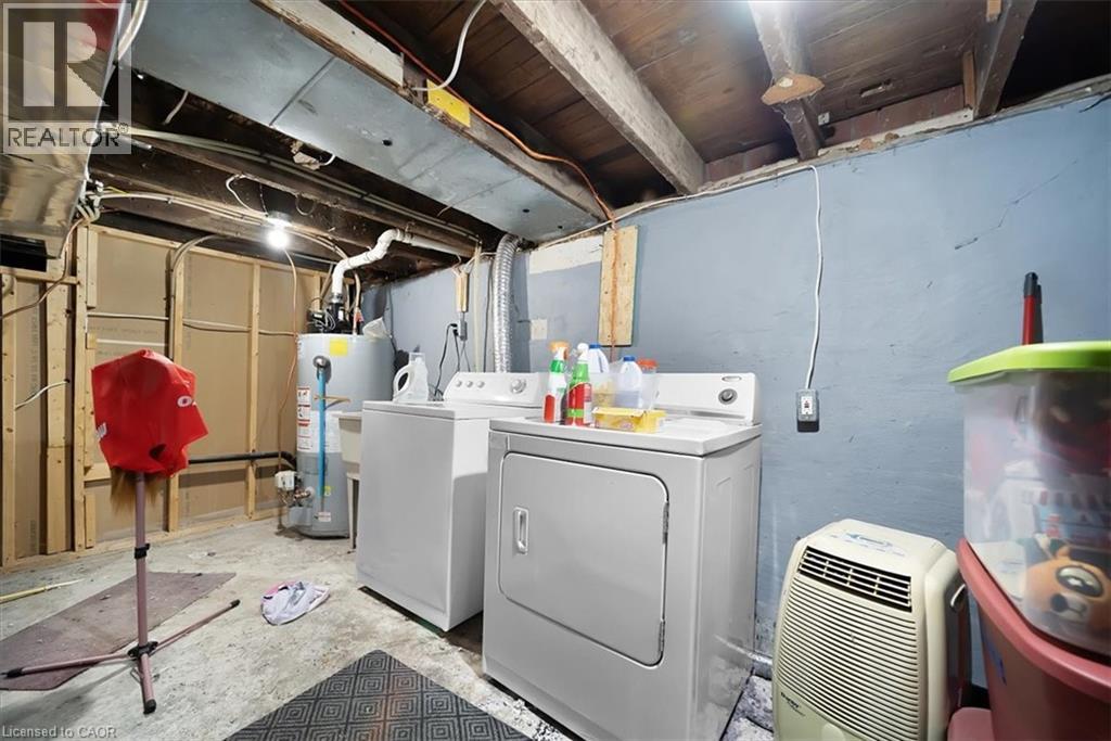 106 Lottridge Street, Hamilton, Ontario  L8L 6T9 - Photo 19 - 40798115