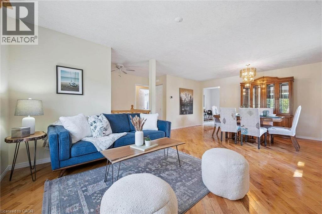 45 Chesterton Lane, Guelph, Ontario  N1E 6S8 - Photo 4 - 40767022