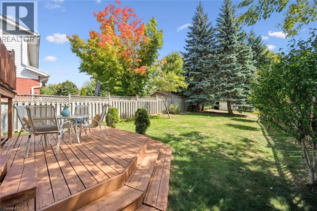 45 Chesterton Lane, Guelph, Ontario  N1E 6S8 - Photo 3 - 40767022