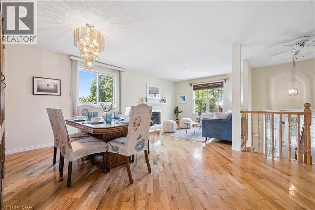 45 Chesterton Lane, Guelph, Ontario  N1E 6S8 - Photo 5 - 40767022