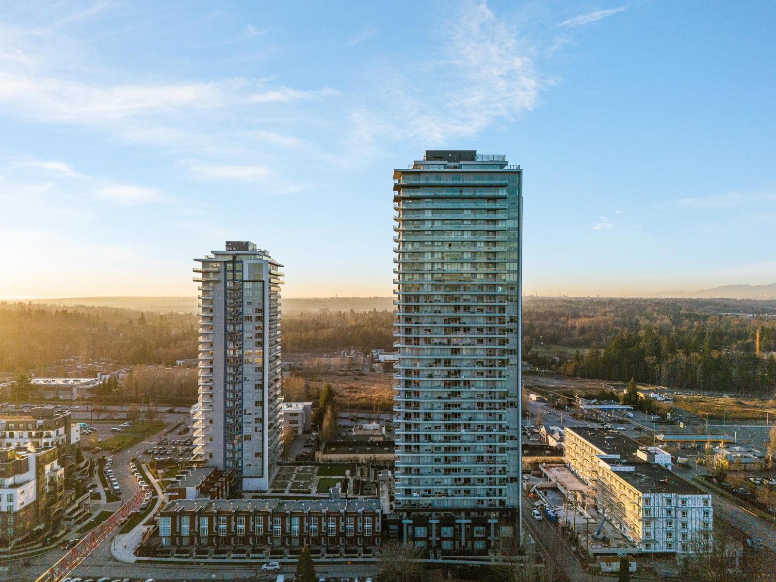 1501 8551 201 Street, Langley, British Columbia  V2Y 3Y5 - Photo 3 - R3080814