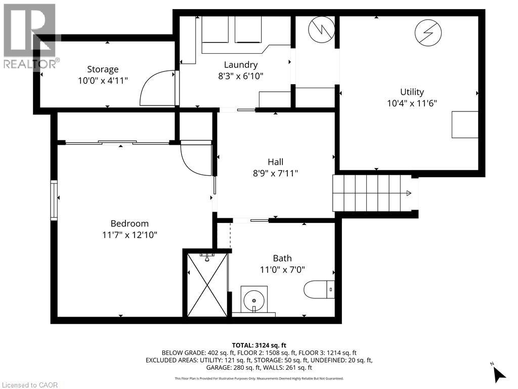 500 Watson Parkway S, Guelph, Ontario  N1L 0N9 - Photo 32 - 40782078
