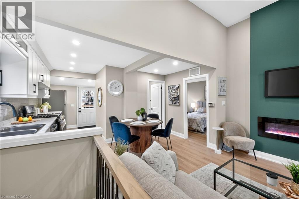 156 Walter Avenue N, Hamilton, Ontario  L8H 5R2 - Photo 23 - 40796954