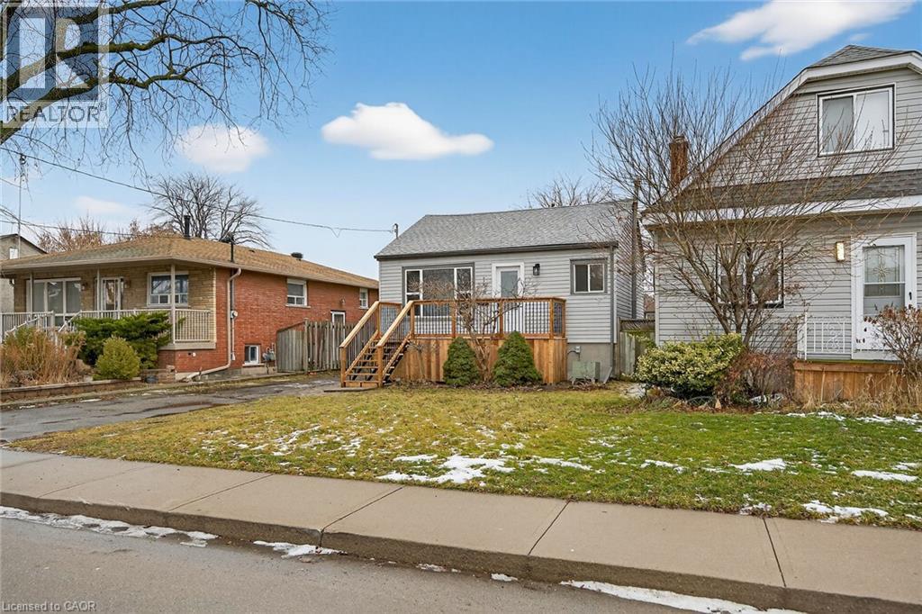 156 Walter Avenue N, Hamilton, Ontario  L8H 5R2 - Photo 39 - 40796954