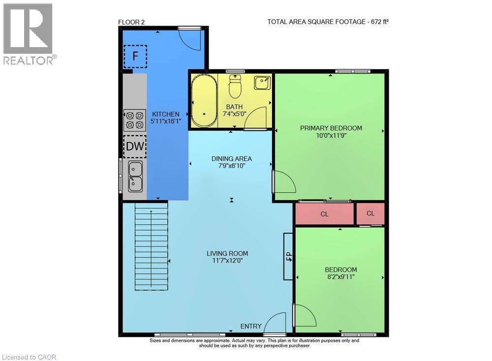 156 Walter Avenue N, Hamilton, Ontario  L8H 5R2 - Photo 43 - 40796954