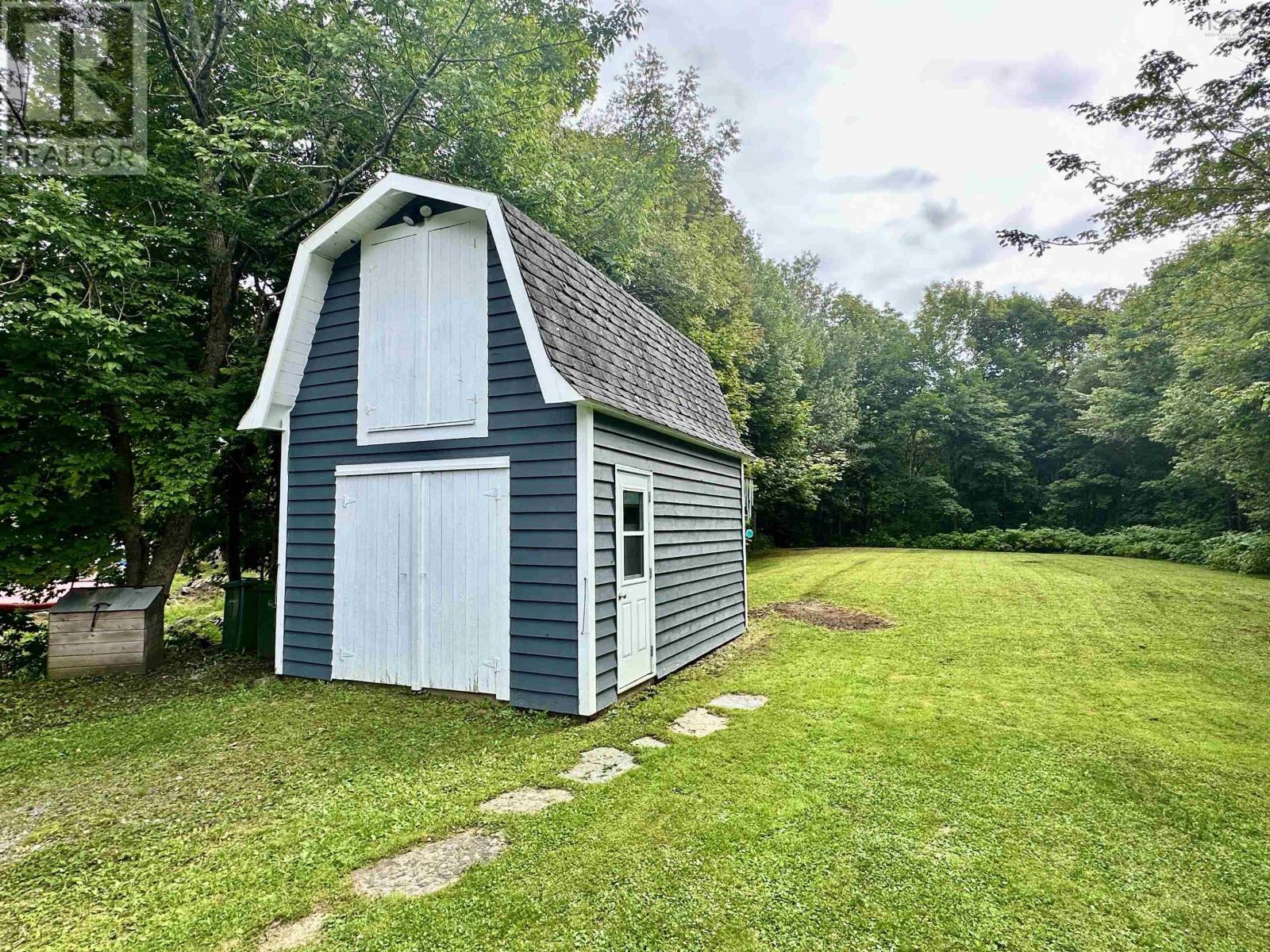 178 Shore Road, Mersey Point, Nova Scotia  B0T 1K0 - Photo 32 - 202601108